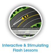 Interactive Drivers Education