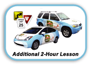 Additional Drivers Training