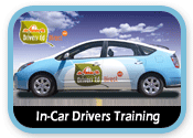 Los Angeles Drivers Training